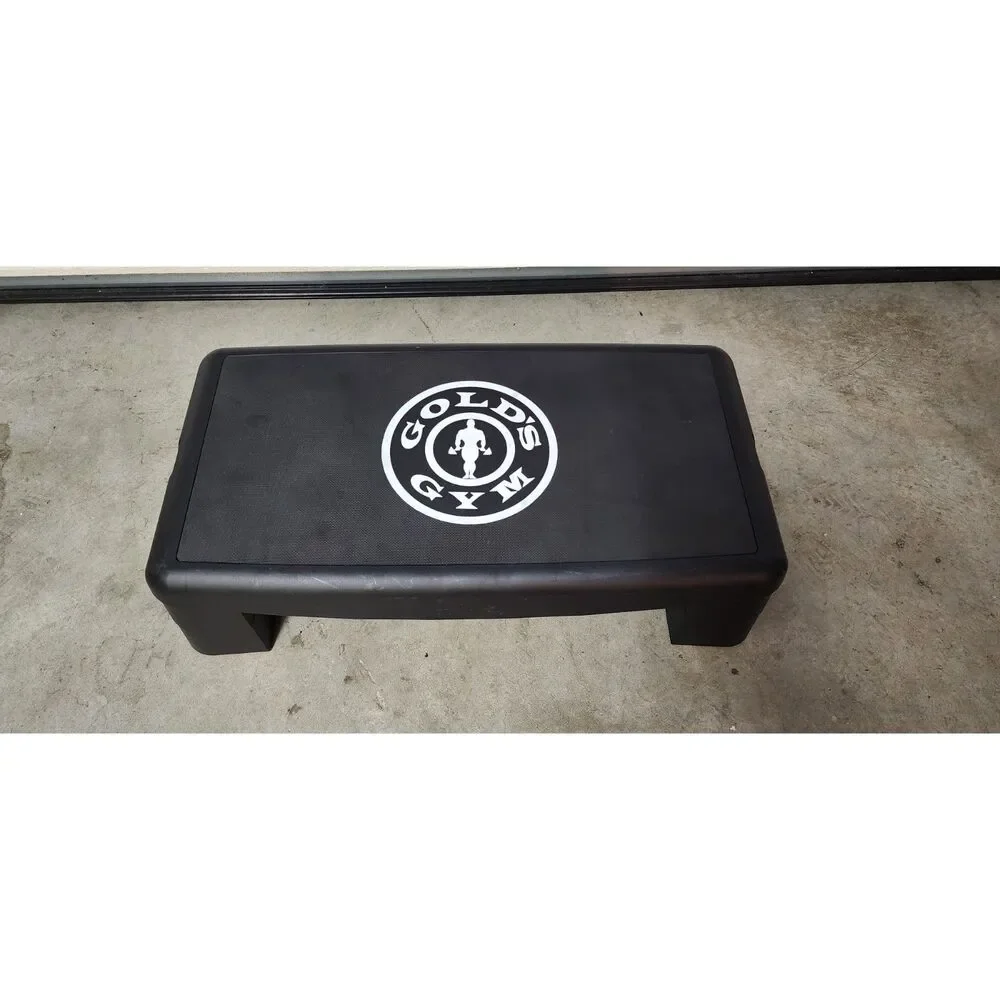 Gold’s Gym Aerobic Step Platform